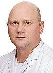 Федоровский Михаил Иванович, Стоматолог, Стоматолог-терапевт