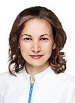 Ташкаева Елена Ивановна, Акушер, Гинеколог, Акушер-гинеколог