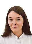 Санакоева Анна Вячеславовна, Репродуктолог (ЭКО)