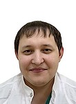 Гиндуллин Артур Римович, Хирург, Проктолог, Нефролог, Абдоминальный хирург, Онколог