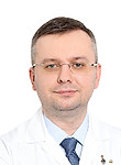 Рыбальченко Игорь Александрович, Стоматолог, Стоматолог-терапевт