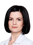 Гольман Марина Михайловна, Акушер, Гинеколог, УЗИ-специалист, Онкогинеколог