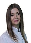 Атаманова Анна Владимировна, Стоматолог, Стоматолог-терапевт, Стоматолог-хирург, Стоматолог-ортопед, Гигиенист стоматологический