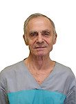 Климов Валерий Иванович, Вертебролог, Мануальный терапевт