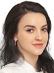 Стефаненко Евгения Юрьевна, Венеролог, Дерматовенеролог, Дерматолог, Онкодерматолог