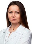 Птица Алёна Александровна, Педиатр, Нутрициолог