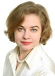 Захарова Наталья Вячеславовна, Психотерапевт, Психиатр