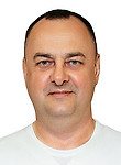 Симаев Александр Анатольевич, Стоматолог, Стоматолог-ортопед
