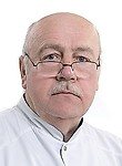 Фоменко Александр Валентинович, Гастроэнтеролог, Артролог, Хирург, Проктолог, Колопроктолог