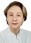 Негребова Ольга Владимировна, Акушер, Гинеколог