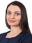 Богатырева Аминат Бекхановна, Стоматолог, Стоматолог-ортодонт, Гнатолог