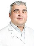 Занегин Дмитрий Андреевич, Невролог, Вертебролог, Вегетолог