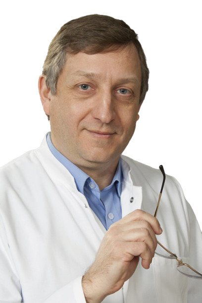 Коростелёв Михаил Юрьевич, Пластический хирург