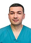Касабов Александр Владимирович, Уролог, УЗИ-специалист