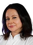 Калинина Елена Александровна, Дерматолог, Косметолог, Косметолог-дерматолог