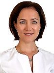 Шубкина Марина Владимировна, Невролог, Мануальный терапевт, Остеопат