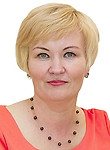 Селезнева Наталья Александровна, Педиатр