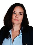 Чеботкевич Полина Александровна, Психолог