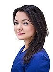 Тищенко Маргарита Вадимовна, Стоматолог, Стоматолог-ортодонт