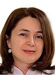 Исаева Элина Мижедовна, Гастроэнтеролог
