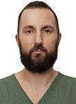 Калитка Сергей Васильевич, Стоматолог