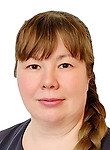Тарасова Татьяна Сергеевна, Уролог, Андролог, УЗИ-специалист