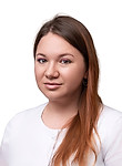 Павлова Марина Сергеевна, Стоматолог, Стоматолог-ортодонт