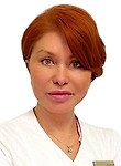Сулима Татьяна Игоревна, Дерматолог, Трихолог, Онкодерматолог