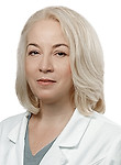 Ким Марина Петровна, Гинеколог, Репродуктолог (ЭКО)