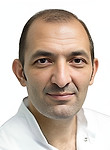 Акопян Симон Меружанович, Стоматолог, Стоматолог-терапевт, Стоматолог-хирург, Стоматолог-имплантолог, Стоматолог-ортопед