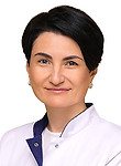 Зульбалаева Диляра Файзрахмановна, Репродуктолог (ЭКО)