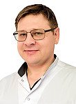 Щеголев Вадим Григорьевич, Невролог, Вертебролог, Вегетолог, Реабилитолог, Цефалголог