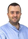 Бабаян Давид Вячеславович, Стоматолог, Стоматолог-ортопед