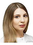Ключникова Юлия Геннадиевна, Акушер, Гинеколог, УЗИ-специалист