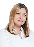 Макарова Татьяна Геннадьевна, Невролог, Врач функциональной диагностики