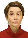 Чернявская Марина Валентиновна, Логопед