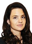 Володина Дарья Николаевна, Стоматолог, Стоматолог-хирург, Стоматолог-имплантолог, Стоматолог-пародонтолог