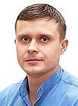 Желтиков Дмитрий Игоревич, Ортопед, Травматолог, Травматолог-ортопед, Реабилитолог