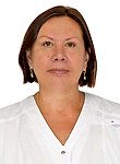 Петрова Жанна Александровна, Терапевт