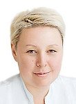 Дубровская Анна Вячеславовна, УЗИ-специалист