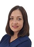 Пак Анна Алексеевна, Стоматолог, Стоматолог-терапевт