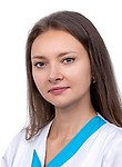 Двойченкова Кира Николаевна, Кардиолог