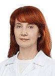 Береза Ольга Витальевна, Терапевт