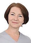 Хитрова Елена Анатольевна, Стоматолог