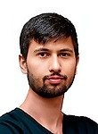 Пхешхов Рустам Сергеевич, Стоматолог, Стоматолог-хирург, Стоматолог-имплантолог