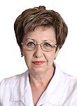 Бадина Наталья Петровна, Акушер, Гинеколог, Акушер-гинеколог