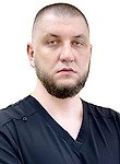 Лисовский Станислав Николаевич, Эндоскопист, Хирург, Абдоминальный хирург