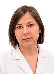 Сенина Ольга Вячеславовна, Психолог