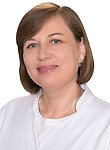 Филипенко Марина Николаевна, Физиотерапевт