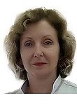 Краснова Ольга Игоревна, Психолог